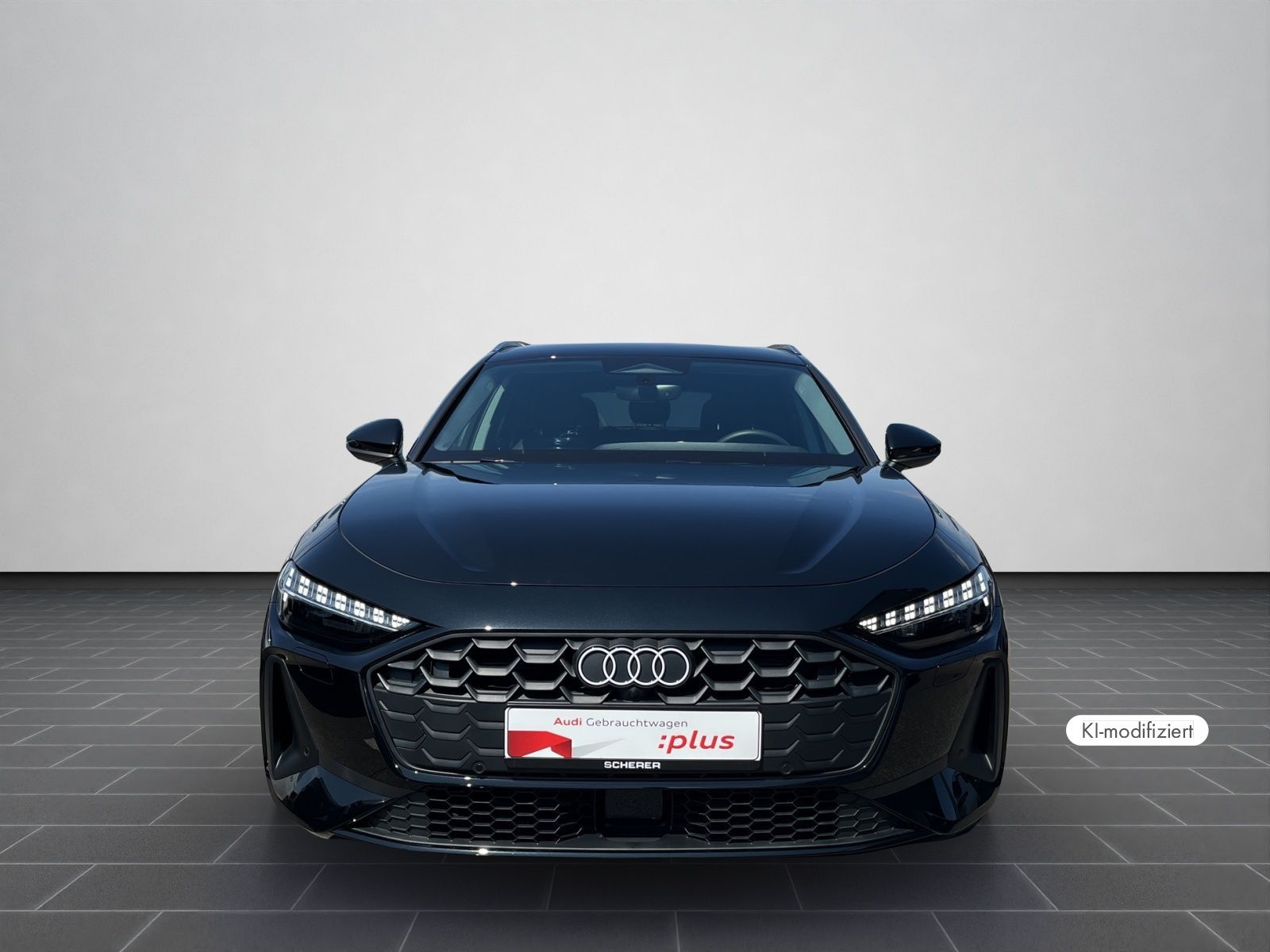 Audi A5 - Bild 6