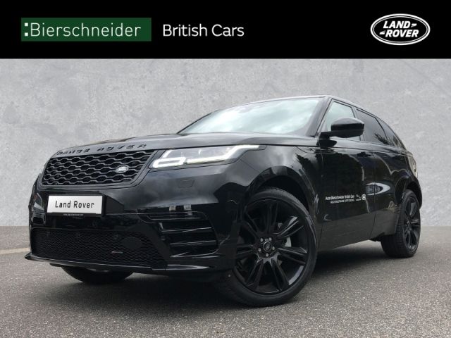 Land Rover Range Rover Velar D300 R-Dynamic SE SHZ ACC PANO