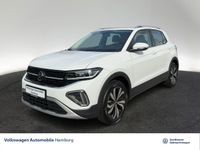 Volkswagen T-Cross - Vorschau Bild 1