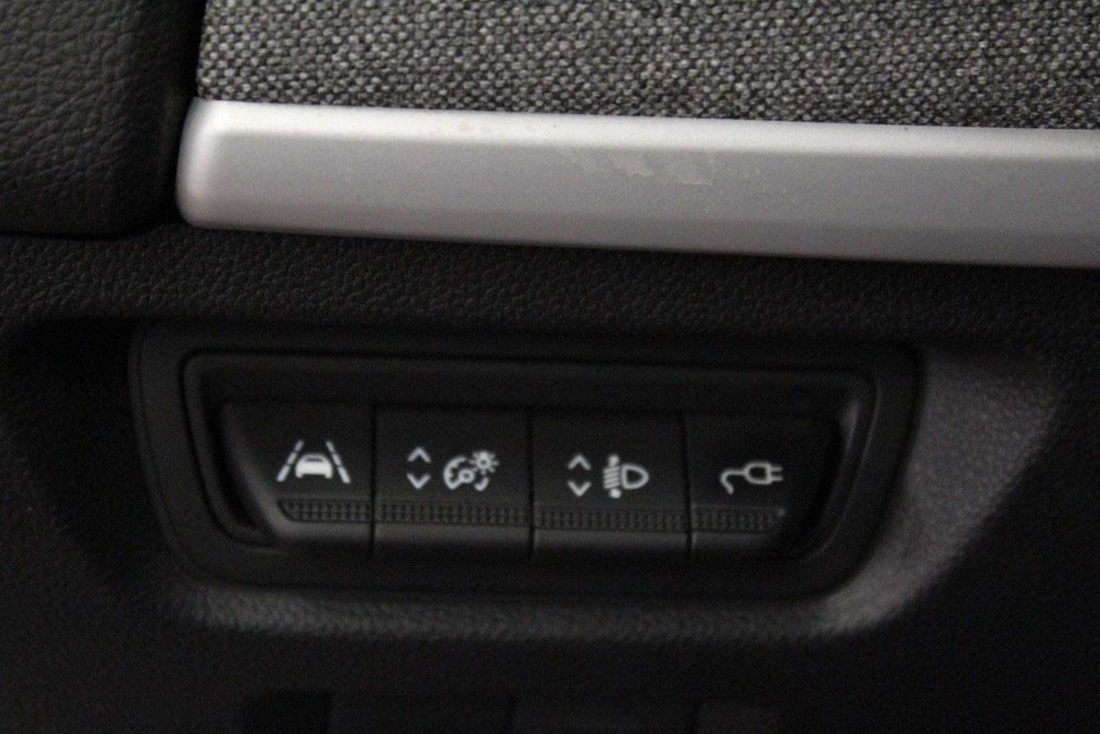 Fahrzeugabbildung Renault ZOE Z.E. 50 R135 Experience *inkl. Batterie!!*