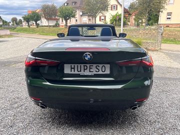 BMW 420 - 12