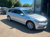 Volkswagen Passat Variant 1.6 TDI Comfortline BMT - Volkswagen Passat Variant: 1.6