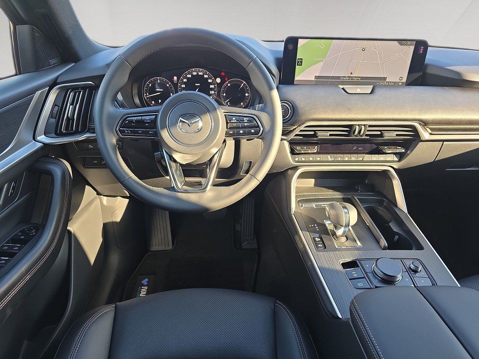 Fahrzeugabbildung Mazda CX-60 3.3d 254PS A/T AWD Homura COSO
