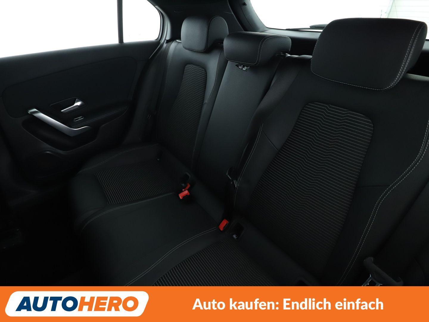 Mercedes-Benz A-Class A-Klasse A 180 Progressive Aut.*NAVI*LED*TEMPO*, миниатюра 13