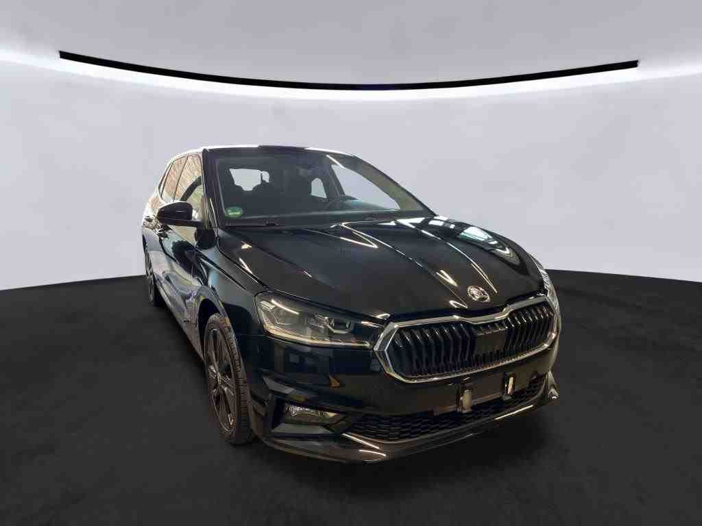 Skoda Fabia - Bild 4