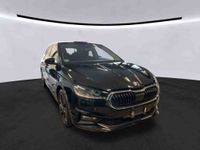 Skoda Fabia - Vorschau Bild 4