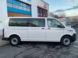 Volkswagen T6.1 Transporter 2.0TDI DSG lang 4MOTION LED AHK - Volkswagen: Transporter 4motion