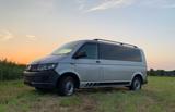 Volkswagen T6 Motorrad Transporter Kombi Camper Van Bus Nav