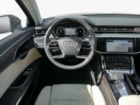 Audi A8 - Vorschau Bild 8