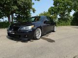 BMW 530i Induvidual Leder,M5 Felgen,Carbon Schwarz, - BMW 530 aus 2005: 530i