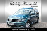 Volkswagen Caddy PKW Trendline BMT*Kamera*PDC*SHZ - VW Caddy Gebrauchtwagen in Berlin