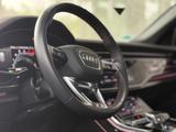 Audi Q8 50 TDI quattro competition plus - Audi Q8: Competition Plus
