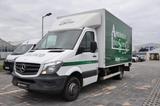Mercedes-Benz Sprinter II Pritsche 413/414/416/510/511/513/514 - Angebote
