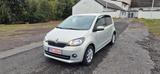 Skoda Citigo 1.0 MPI 55kW ASG Watsapp Nr.+491735905255 - Skoda Citigo mit Benzin-Antrieb: Silber, Kleinwagen, 1.0