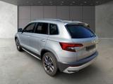 Skoda Karoq Scout 2.0 TDI 4x4 DSG LED Navi PDC ACC AHK - Skoda Karoq: Scout