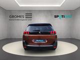 Peugeot 5008 Hybrid Allure Pack 136 e-DSC6 7-Sitzer Navi - Peugeot: Rot