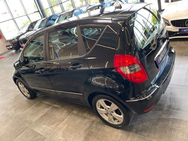 Mercedes-Benz A 180 A -Klasse A 180 CDI *AVANTGARDE*KLIMA*NAVI