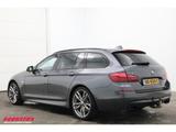 BMW M550 5-serie Touring M550xd Pano ACC HUD H/K Mem - BMW M550 aus 2016