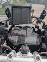 BMW R 1200 GS LC Exclusive inkl. Variokoffer - BMW STUTTGART