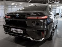 BMW i7 - Vorschau Bild 7