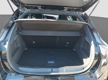 Fotografie 8 des Opel Mokka 1.2 Ultimate Leder Navi