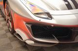 Ferrari 488 Pista GTB Lift Full carbon F/R cameras JBL - Ferrari: Gtb