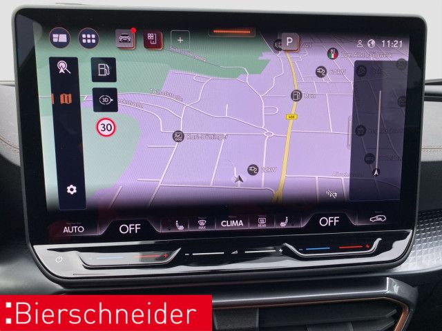 Cupra Formentor - Bild 16