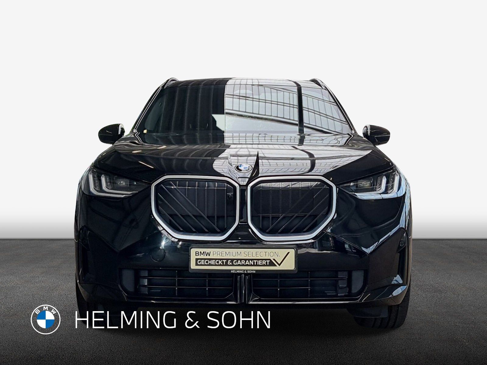 BMW X3 - Bild 4
