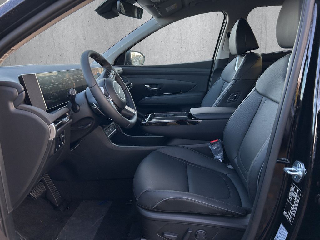 Hyundai Tucson – Bild 12