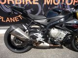 BMW S 1000 R Akrapovic - BMW HANNOVER