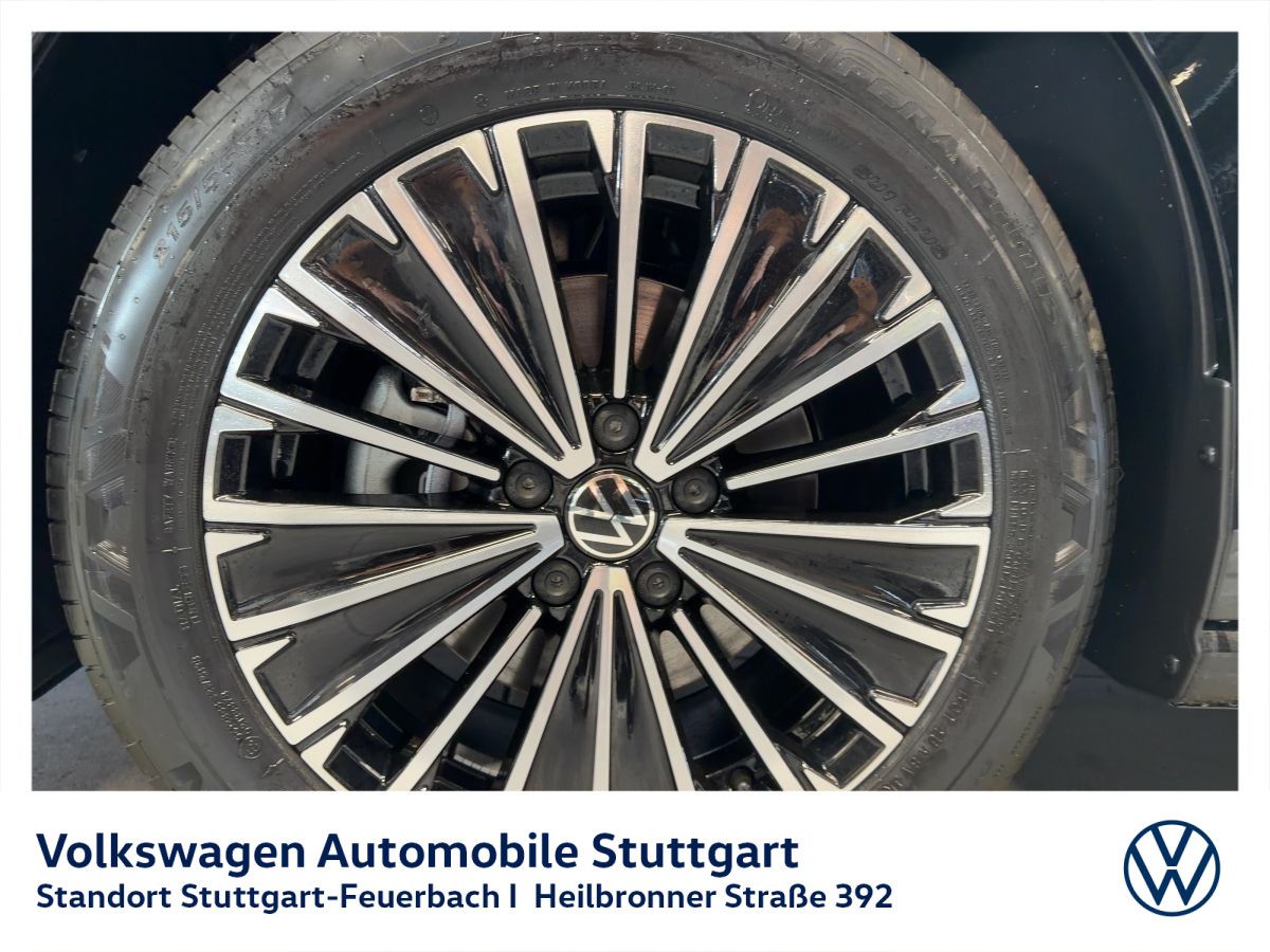 Volkswagen Passat Variant - Bild 12