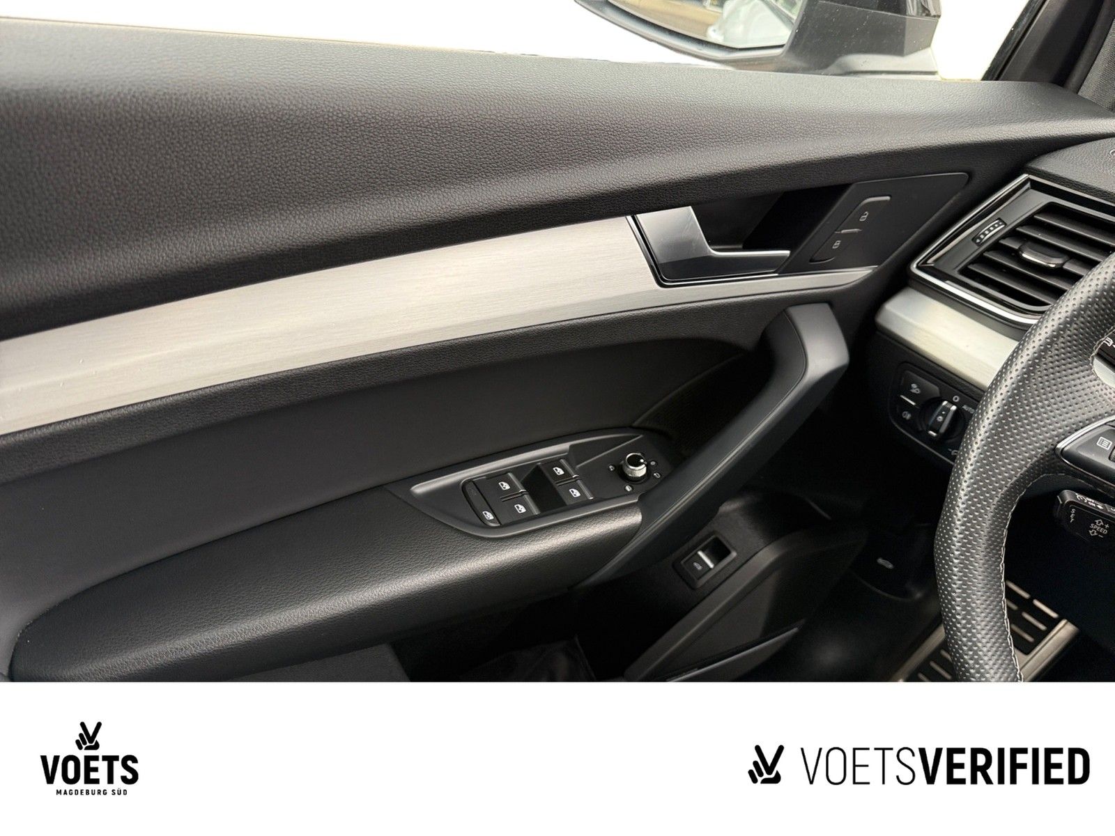 Audi Q5 - Bild 14