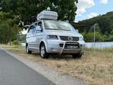 Volkswagen T5 Multivan 2.5 Tdi autark Camper Solar, Heizung