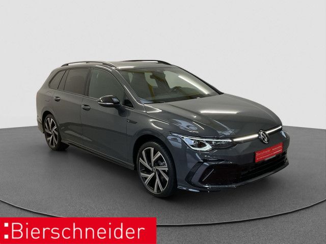 Volkswagen Golf 8 Var 2.0 TDI DSG R-Line PANO STAND MATRIX foto 5