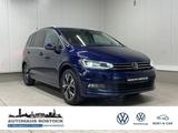 Volkswagen Touran Highline 1.5 TSI DSG NAVI RFK IQ.LIGHT - Volkswagen Touran aus 2022