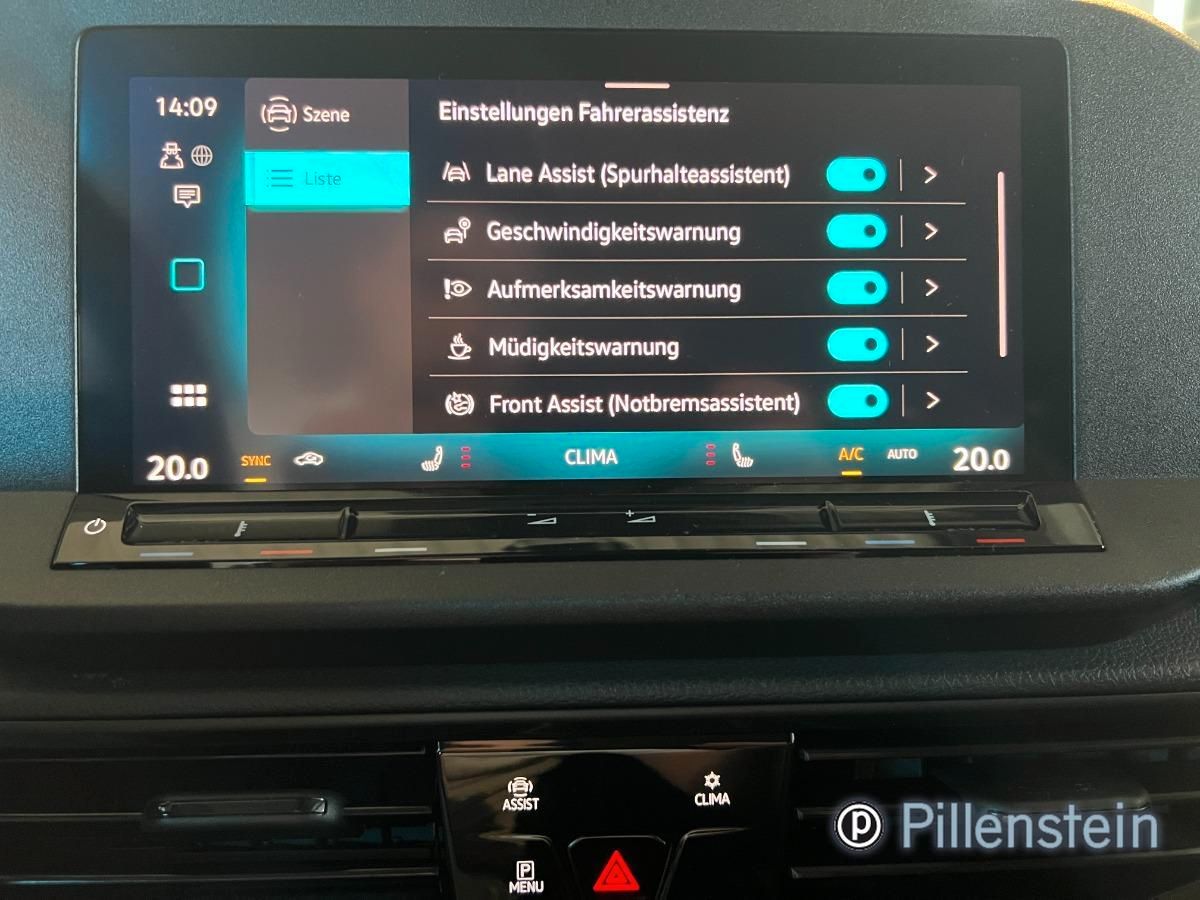 Volkswagen Caddy - Bild 10