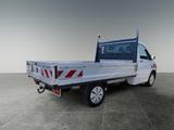 Volkswagen T6.1 Transporter Pritschenwagen LR AHK - Pritschenwagen