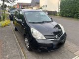 Nissan Note - Nissan Note in Köln