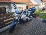 Suzuki GSR600A - SUZUKI 2007 600 GSR