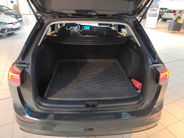 Golf VIII Variant 2.0 TDI DSG *AHK*ACC*APP*Navi*