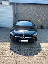 Mercedes-Benz A 200  Progressive/7G/Mbux/LED/Kamera - Mercedes-Benz A-Klasse Gebrauchtwagen in Hannover