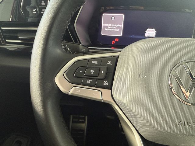Volkswagen Caddy Maxi eHYBRID DSG STYLE LED ACC KAM 7SITZ