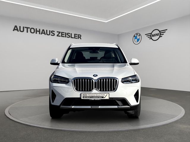 Foto Nummer 5: BMW X3