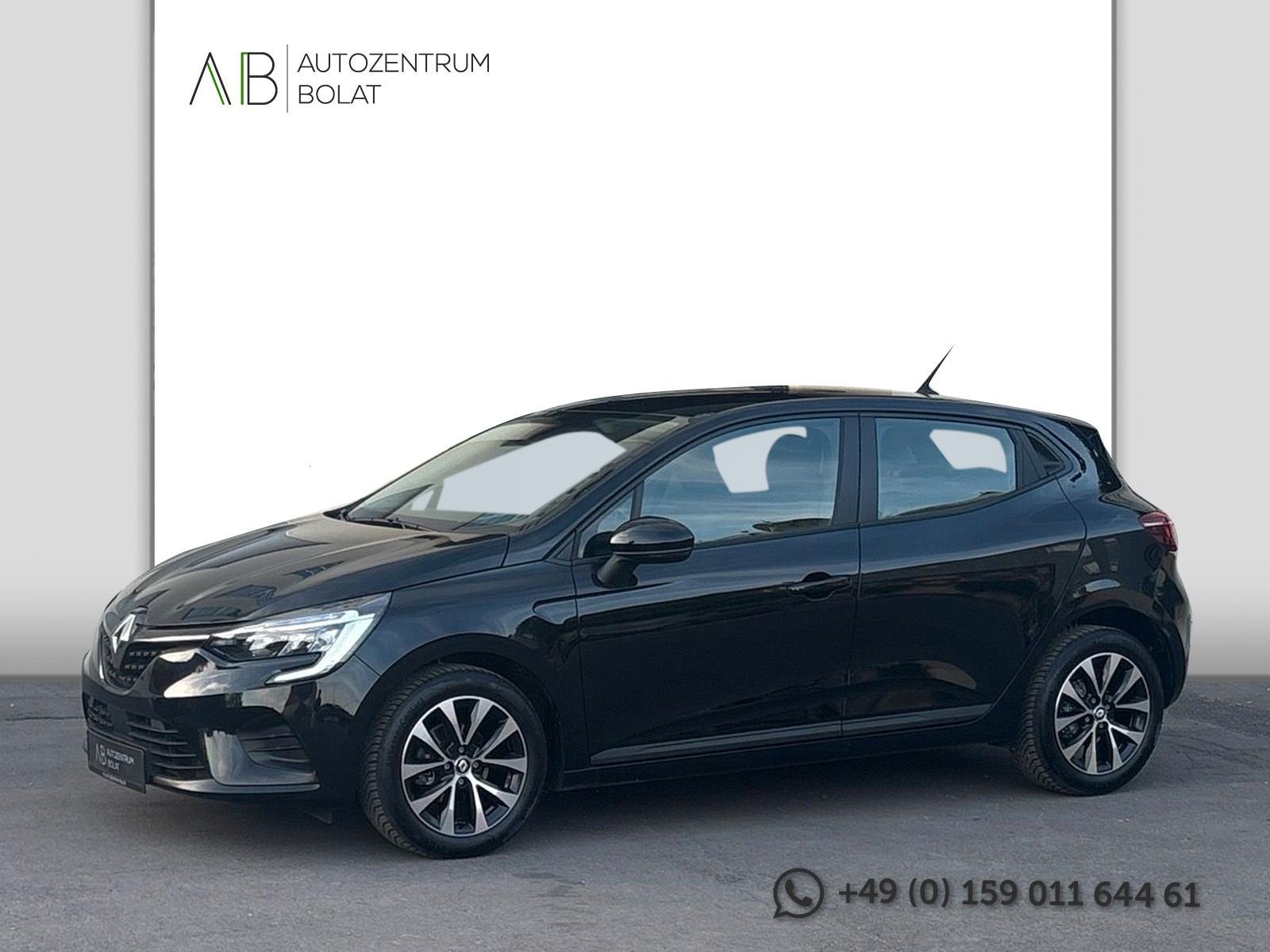 Renault Clio V Equilibre°KLIMA°LED°NUR 8900KM!!!