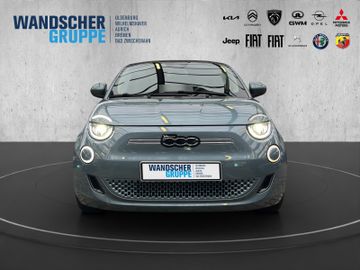 Fiat 500e Cabrio La Prima 42 kWh Navi+RFK+SHZ+Carplay