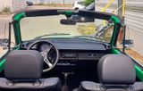 Volkswagen 1975 VW Käfer 1303 Cabrio - komplett Restauriert - Volkswagen Käfer aus 1975