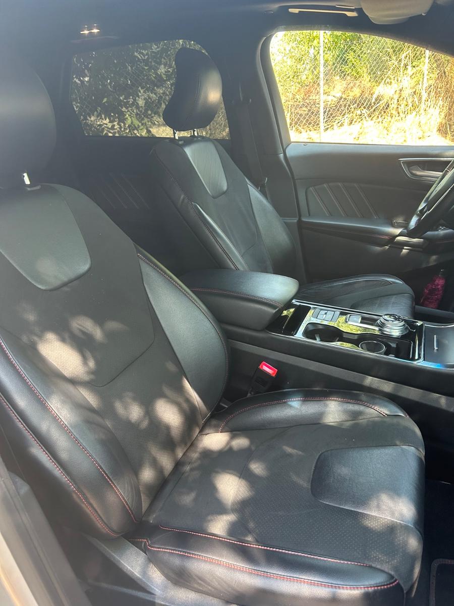 Ford Edge 2,0 l EcoBlue Bi-Turbo 4x4 ST-LINE Auto...
