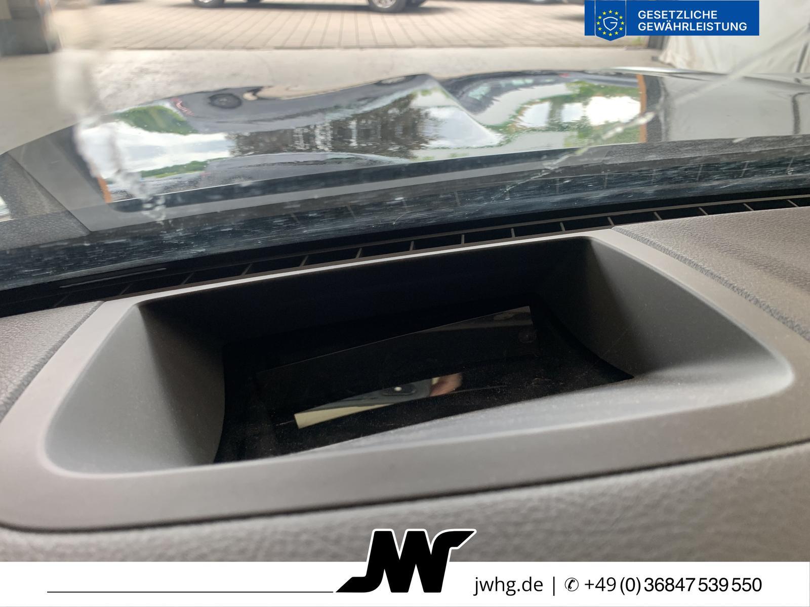 BMW 535 xDr Luxury Nappa HeadUp Panorama DrivingAss+