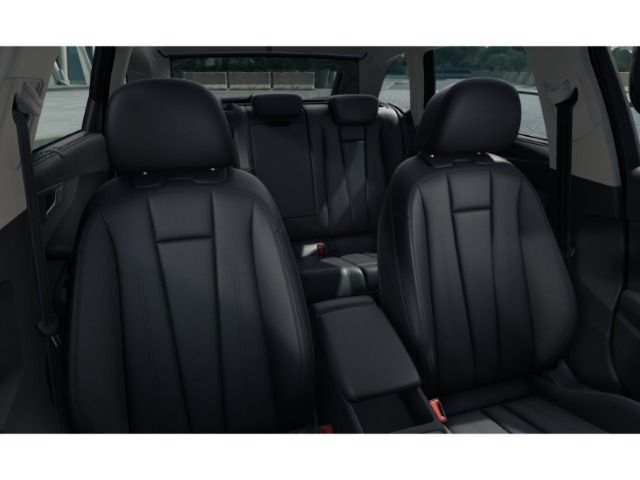 Audi A4 - Bild 8