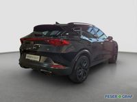 Cupra Formentor - Vorschau Bild 3